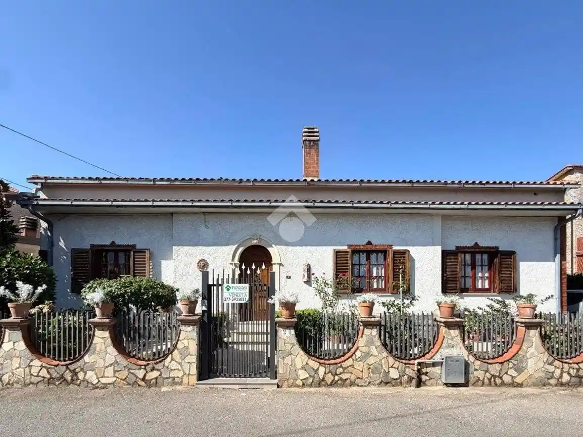 Villa in vendita a Cosenza