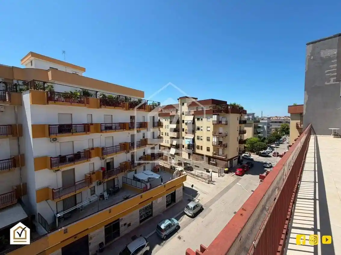 Appartamento in vendita a Trani