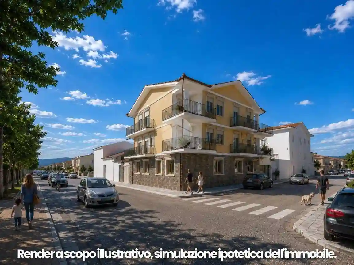 Appartamento - foto 4