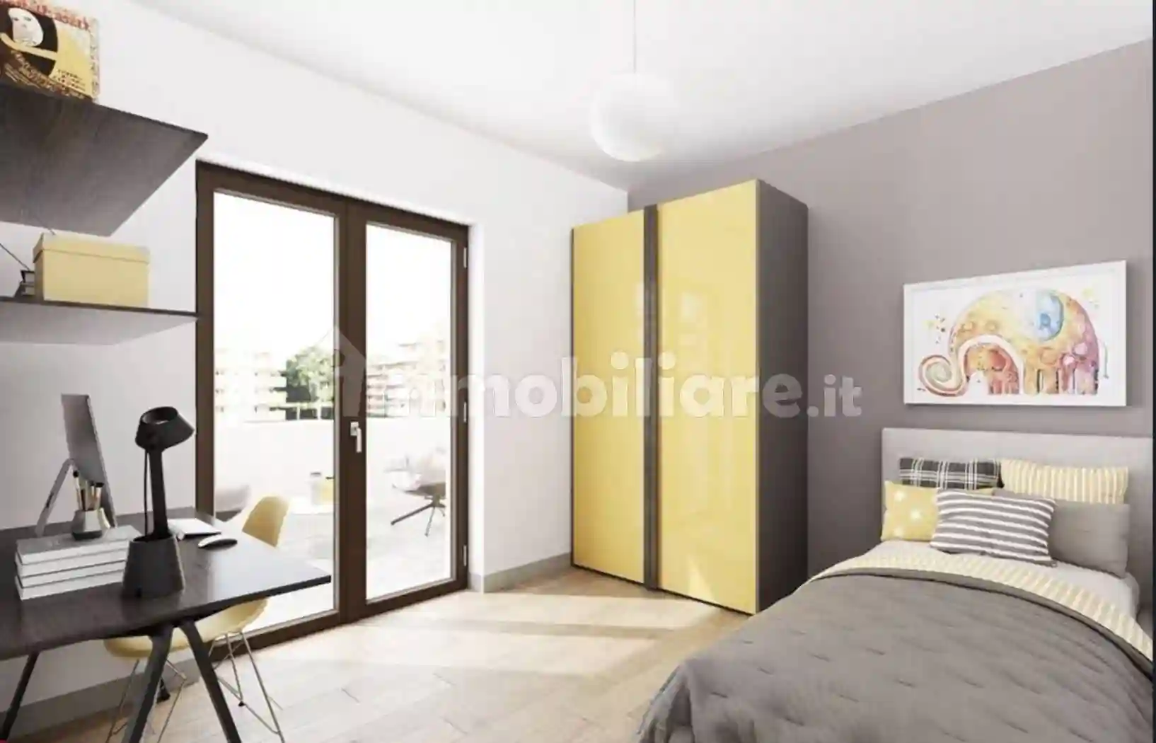 Appartamento - foto 4