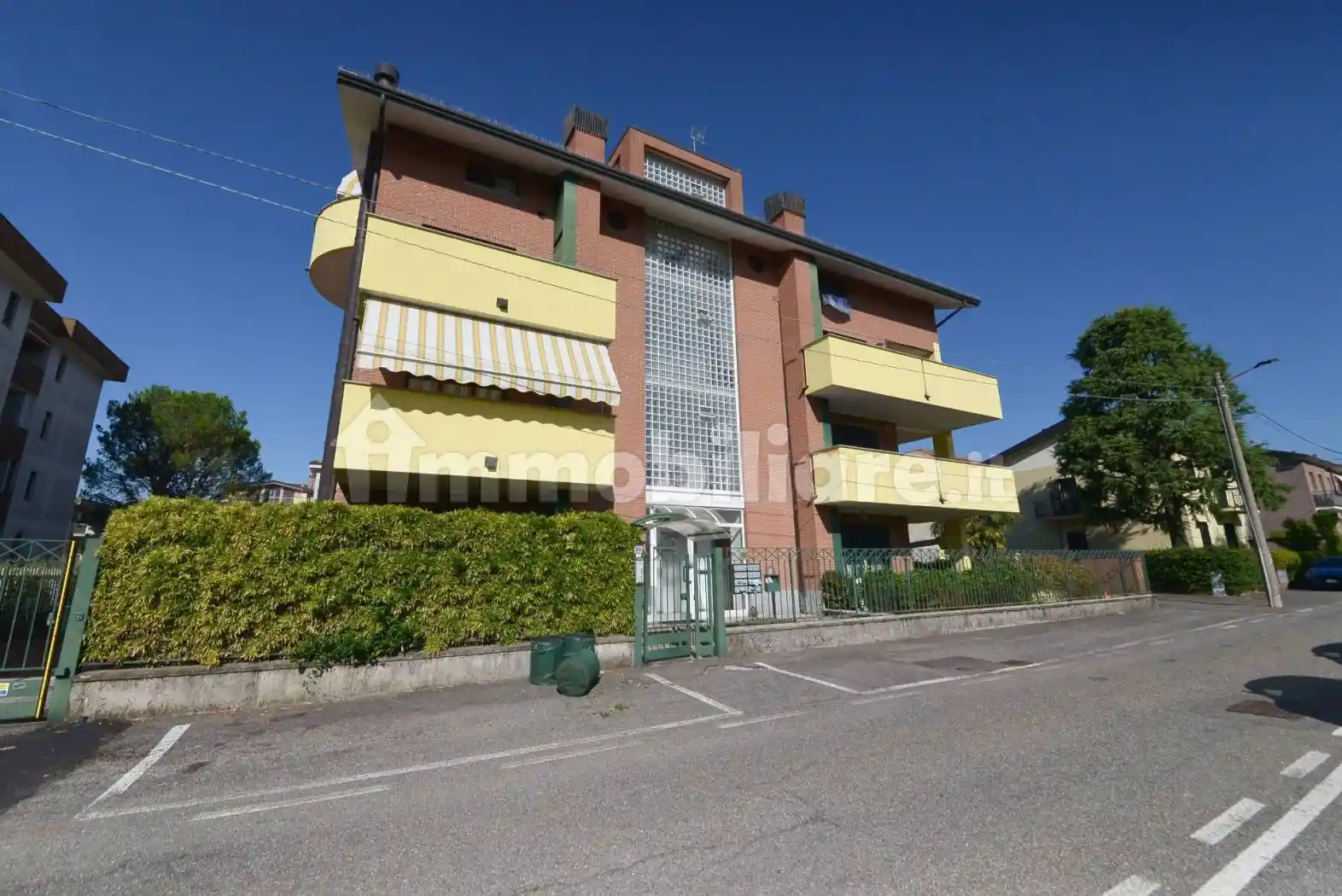 Appartamento in vendita a Solaro