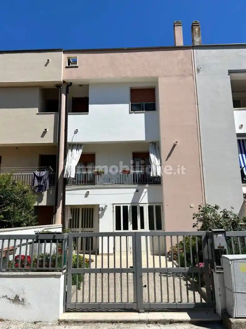 Villetta a schiera in vendita a Tricarico