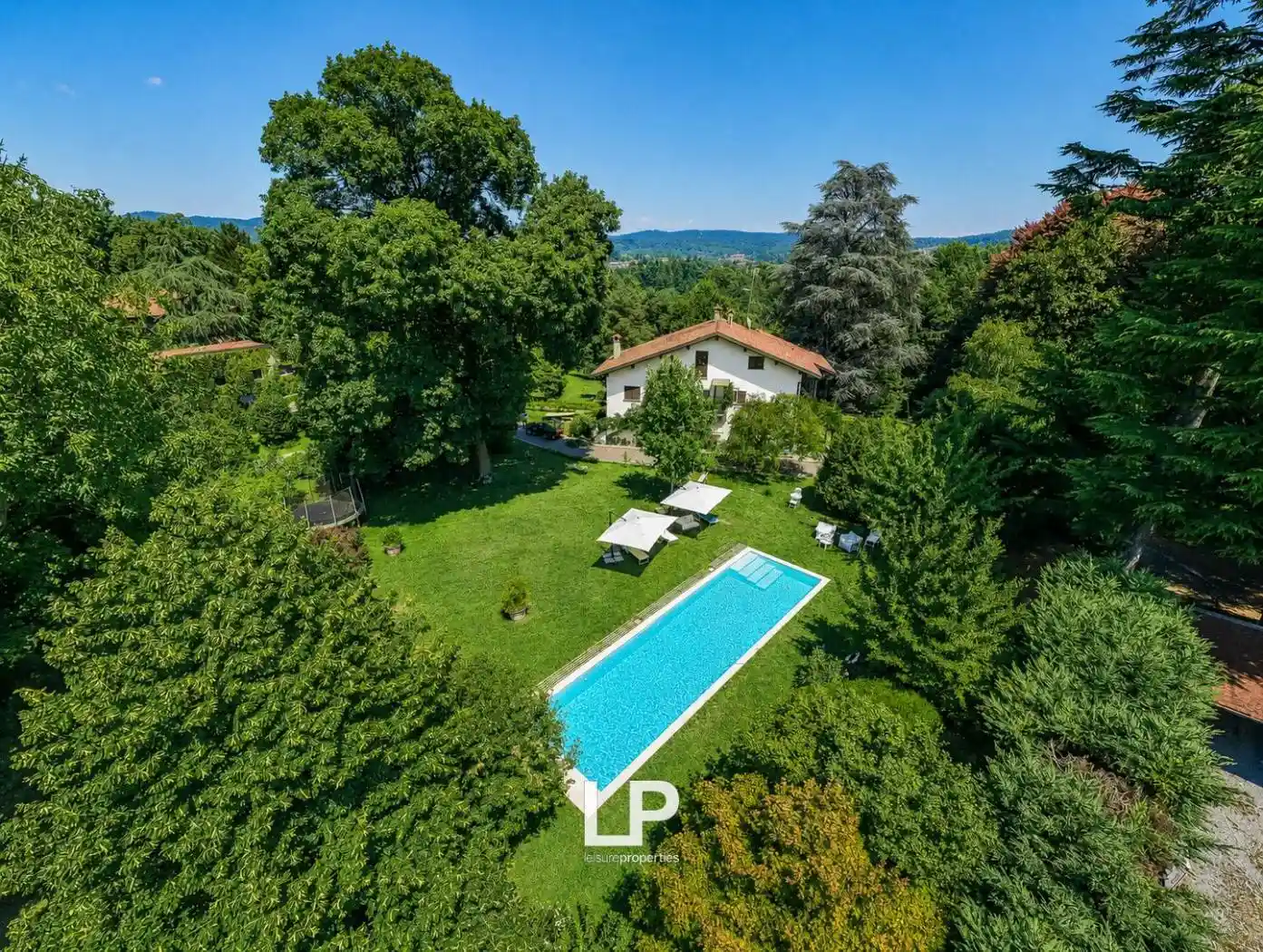 Villa in vendita a Castelletto Sopra Ticino