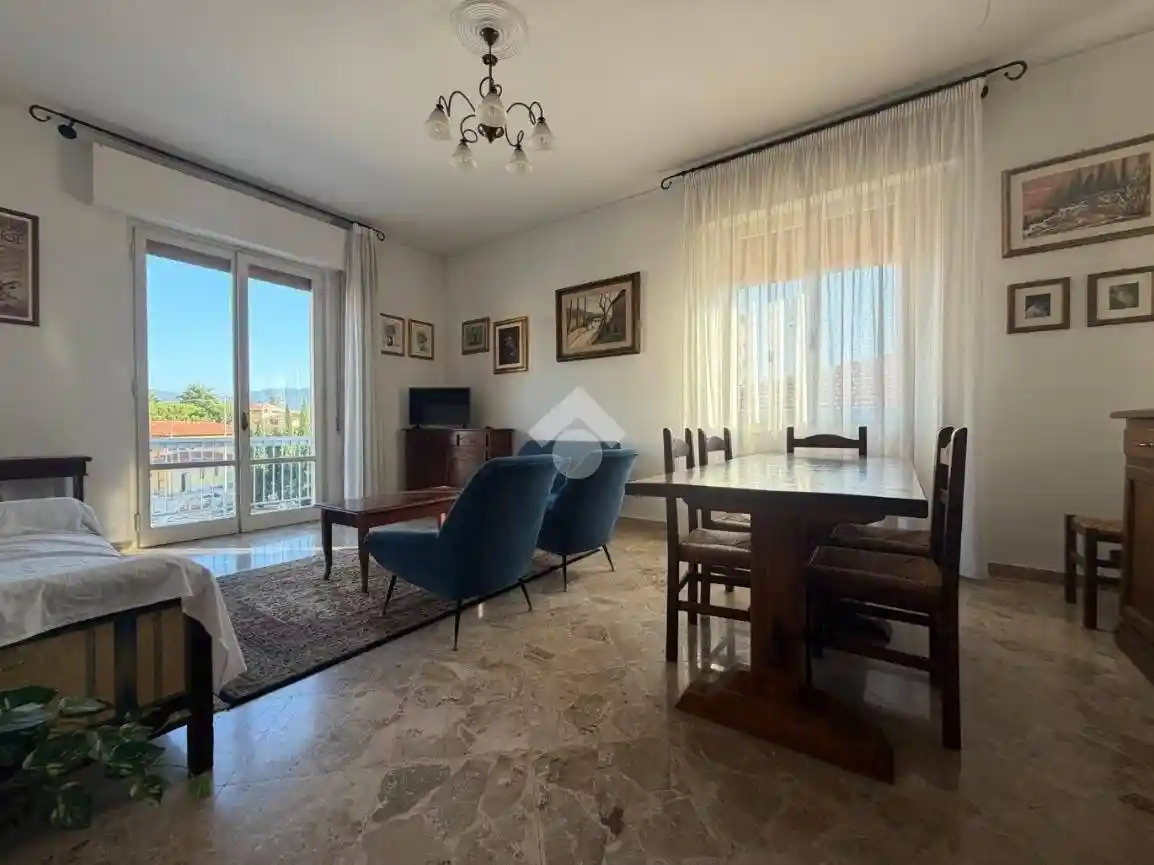 Appartamento in vendita a Arezzo