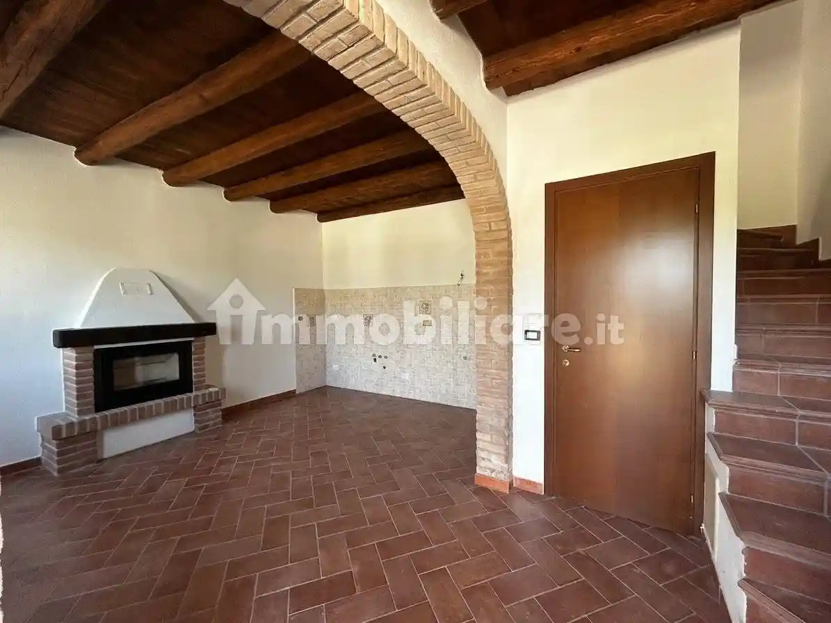 Casa indipendente in vendita a Ceregnano