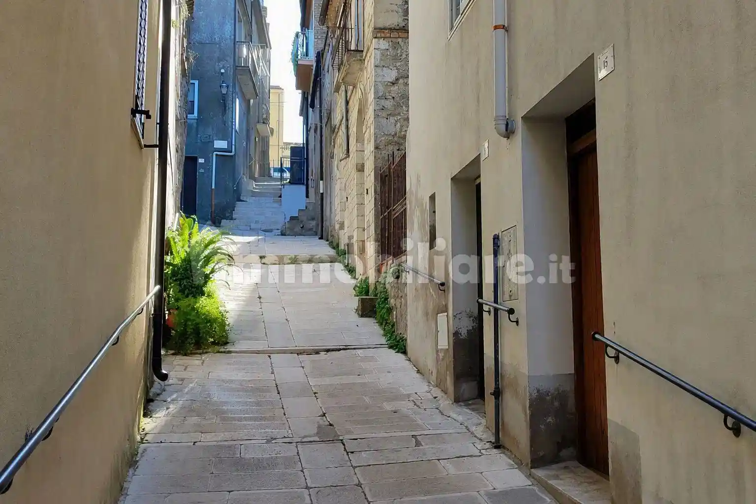 Casa indipendente in vendita a Tavenna
