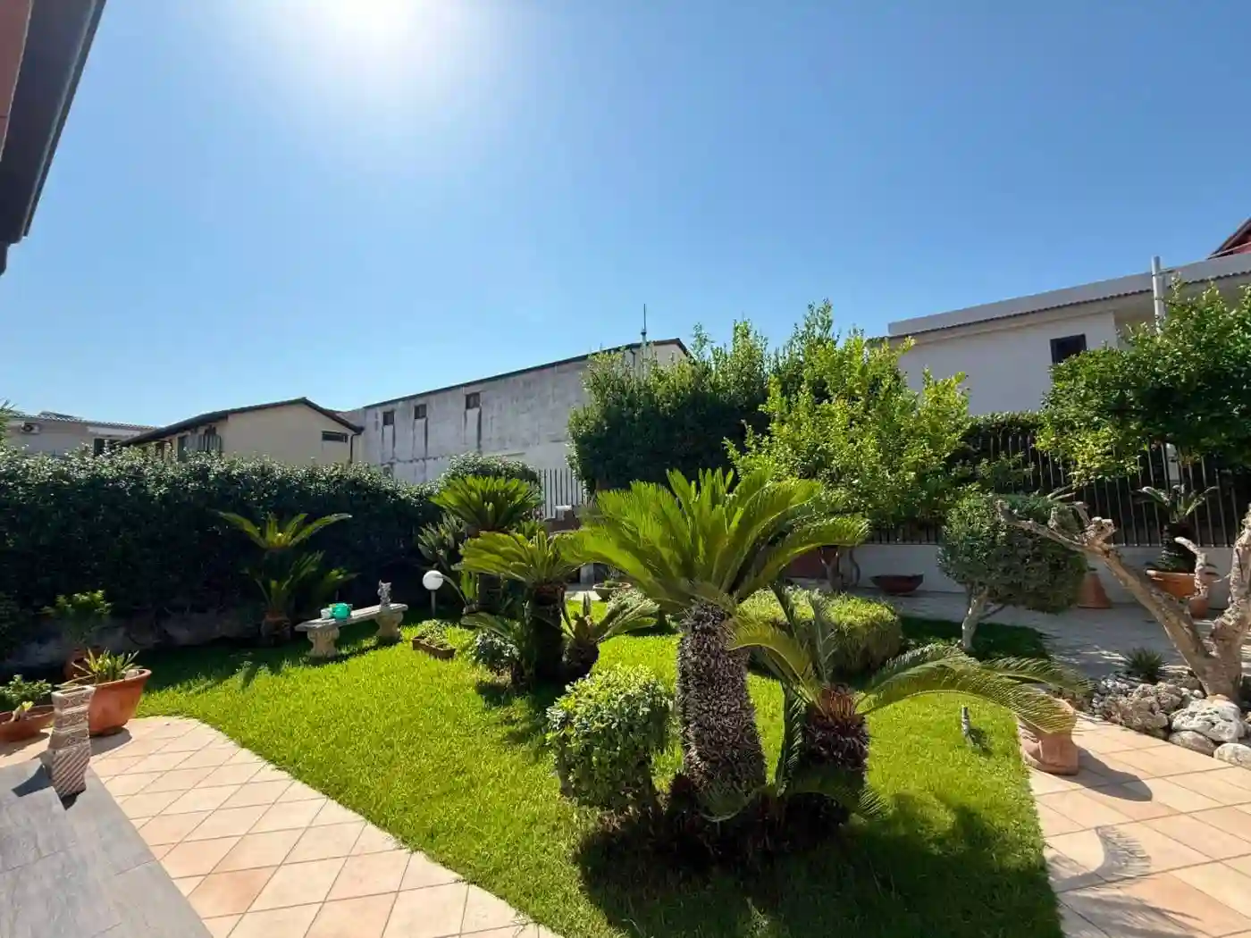 Villa - foto 5