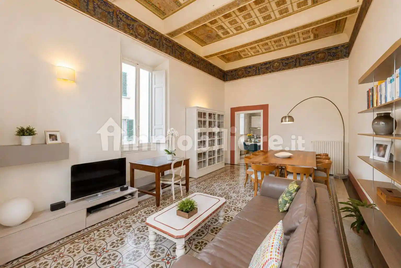 Appartamento in vendita a Firenze