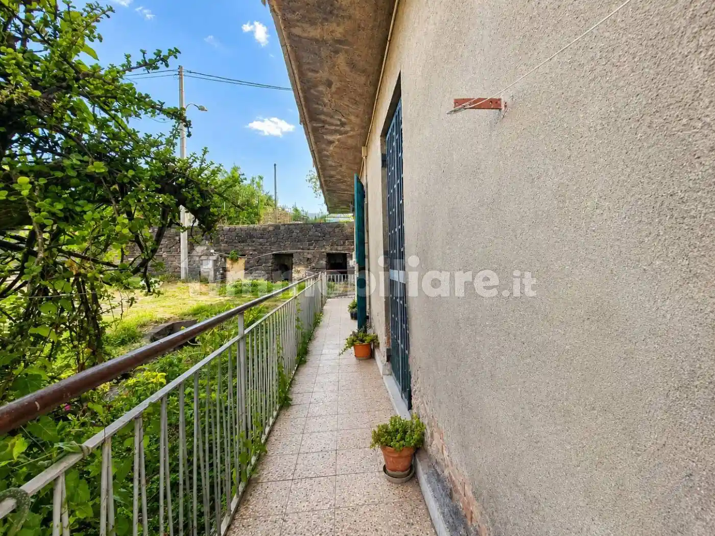 Casa indipendente in vendita a Acireale