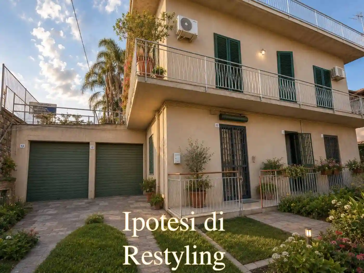 Casa indipendente - foto 3