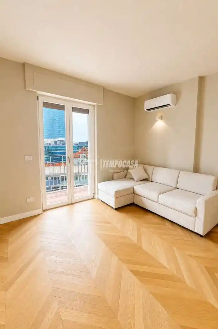 Attico - Mansarda in vendita a Milano
