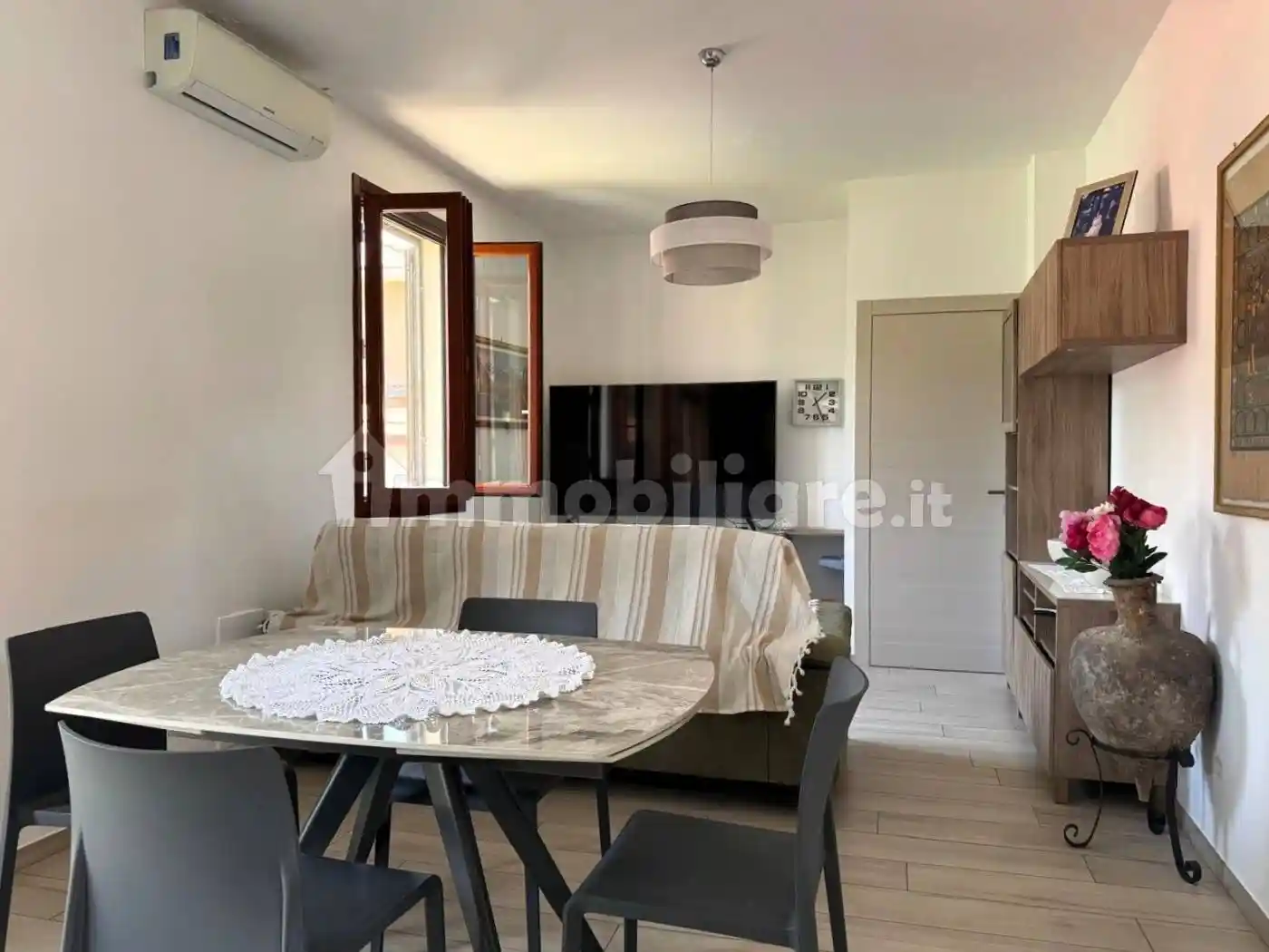 Appartamento in vendita a Bareggio