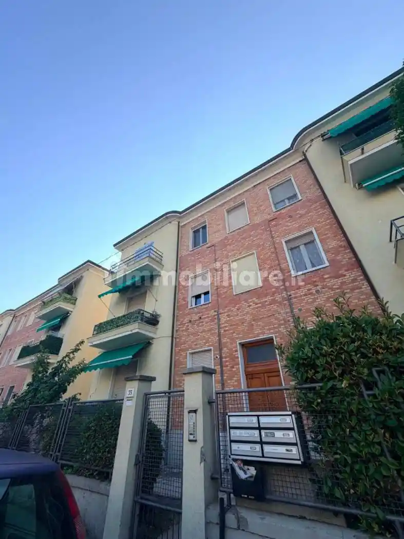Appartamento in affitto a Forlì