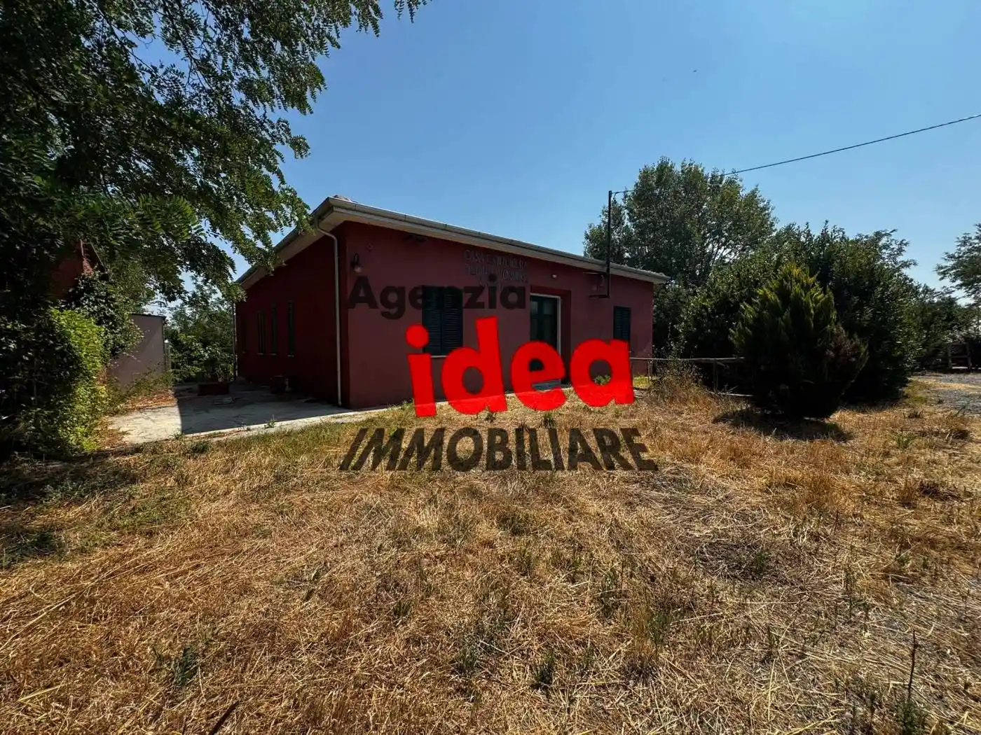 Villa in vendita a Rosignano Marittimo