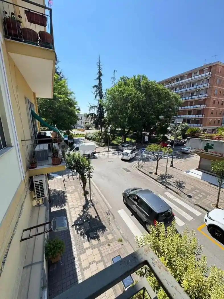 Appartamento in vendita a Pontecagnano Faiano