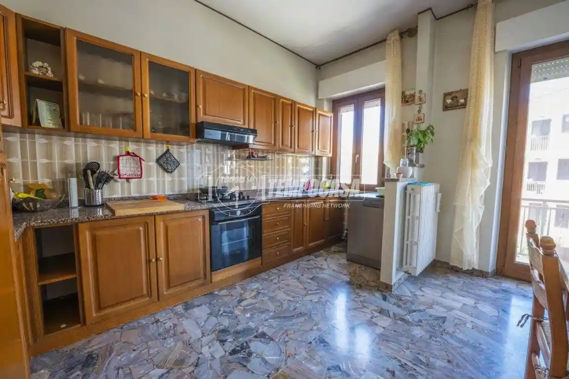 Appartamento in vendita a Morrovalle