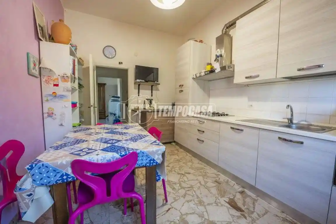 Appartamento in vendita a Morrovalle