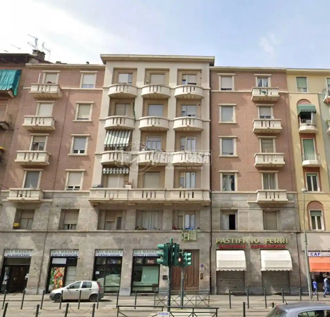 Appartamento in vendita a Torino