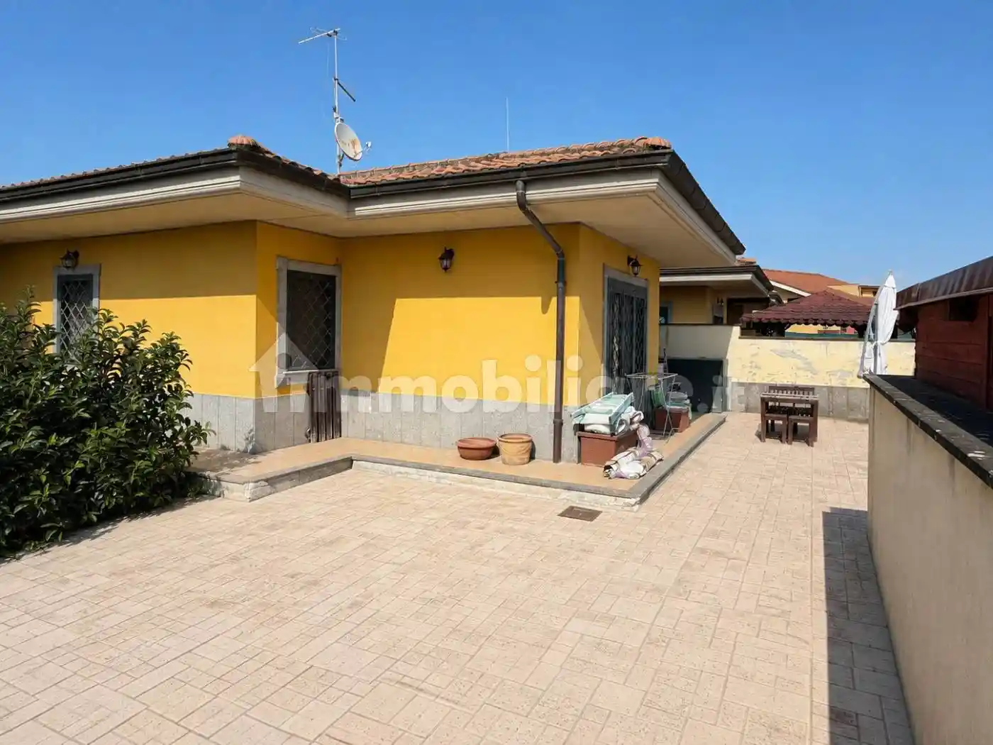 Villa in vendita a Ardea