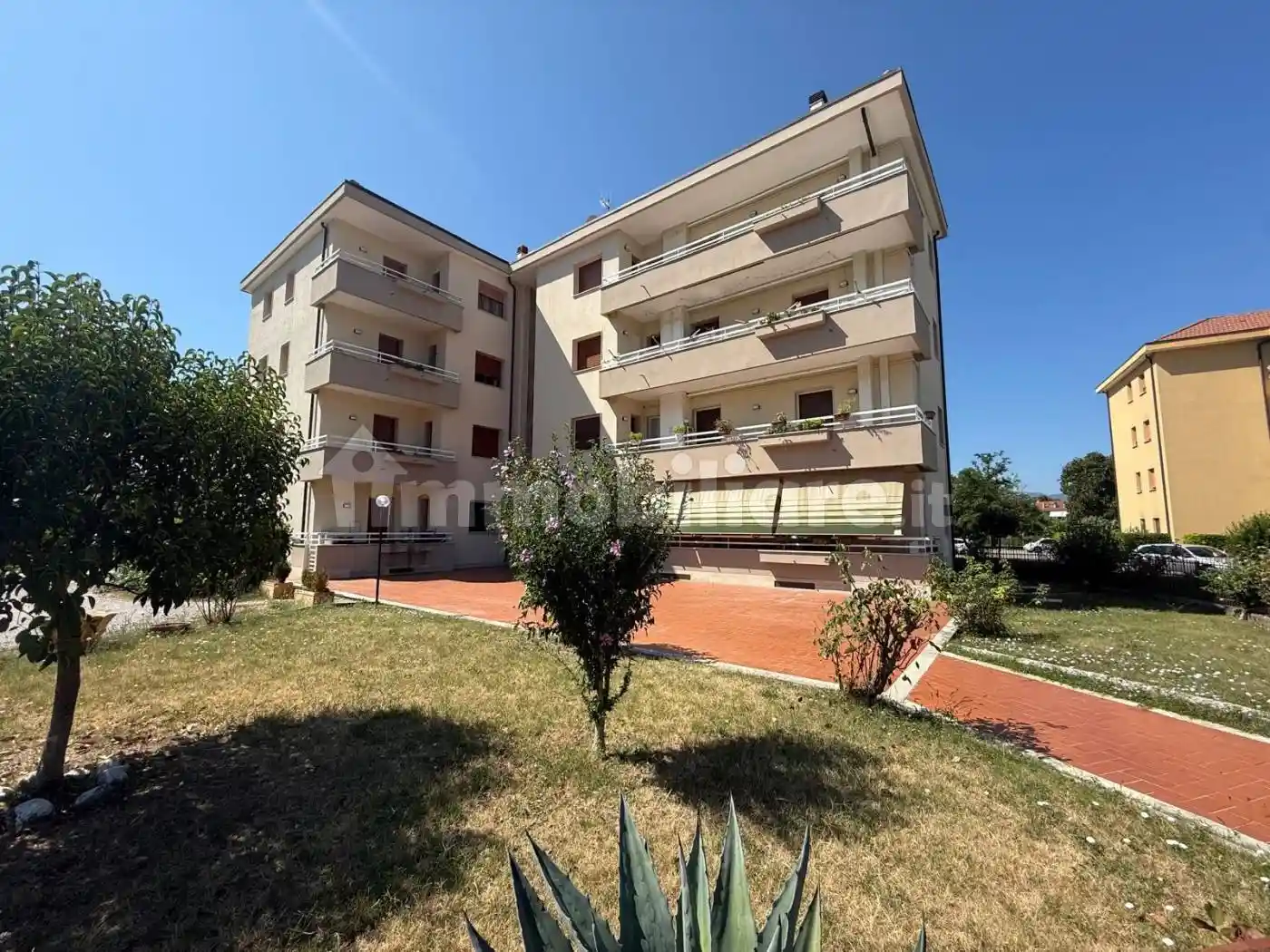 Attico - Mansarda in vendita a Rieti
