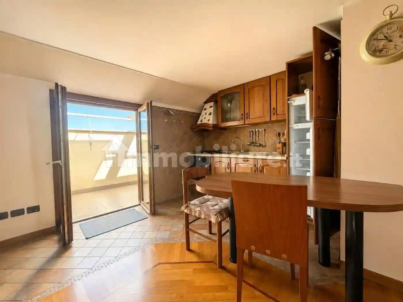 Attico - Mansarda - foto 5