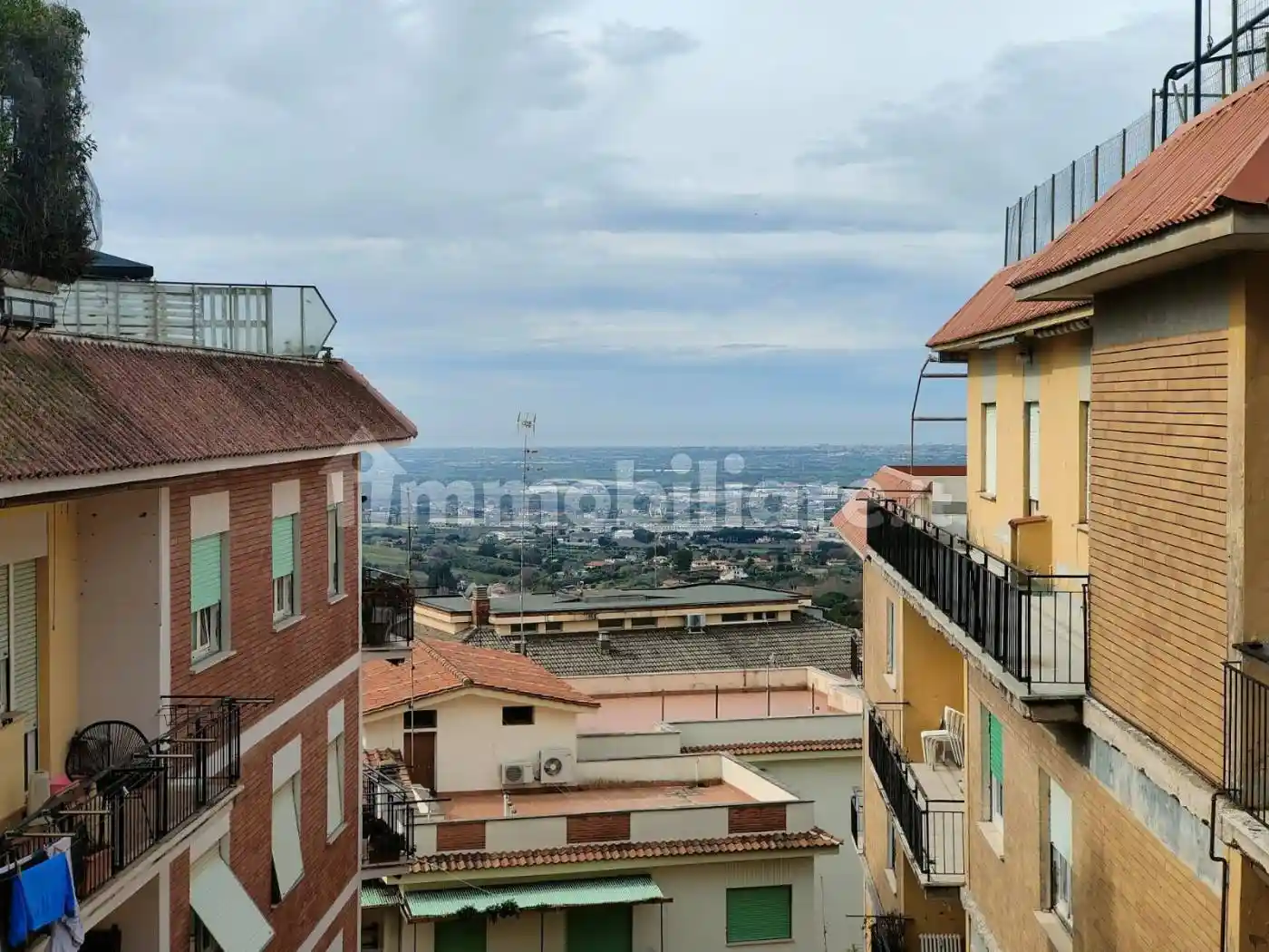 Appartamento in vendita a Ariccia