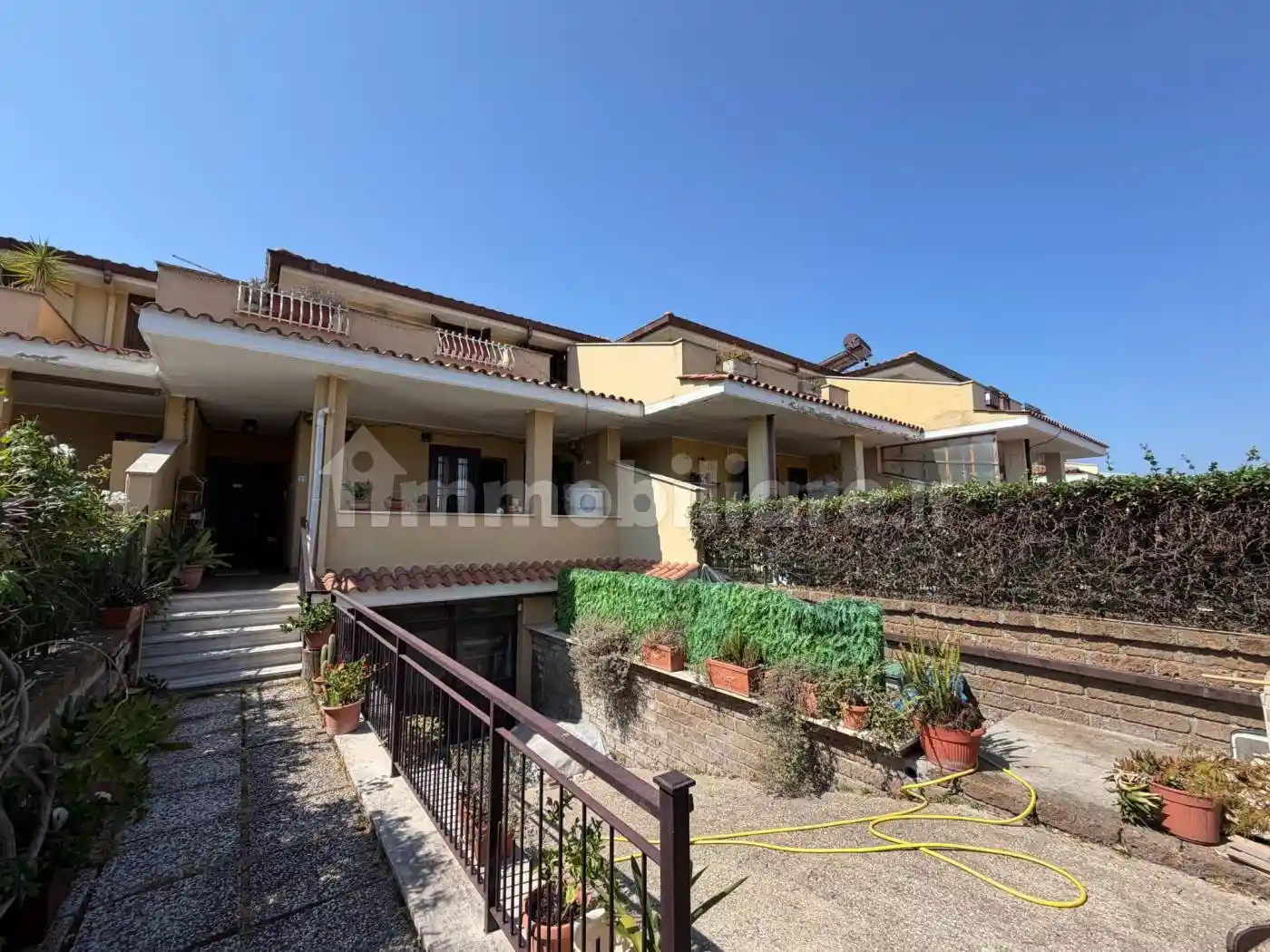 Villa in vendita a Ladispoli