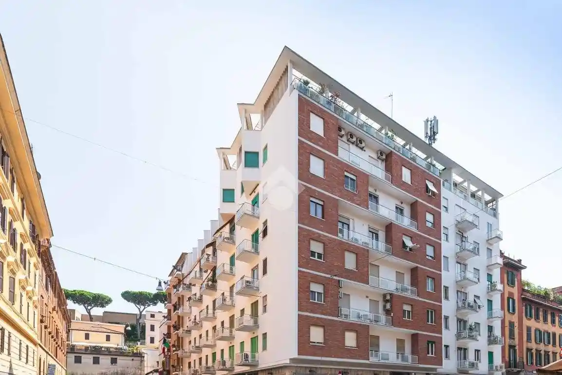 Appartamento in affitto a Roma