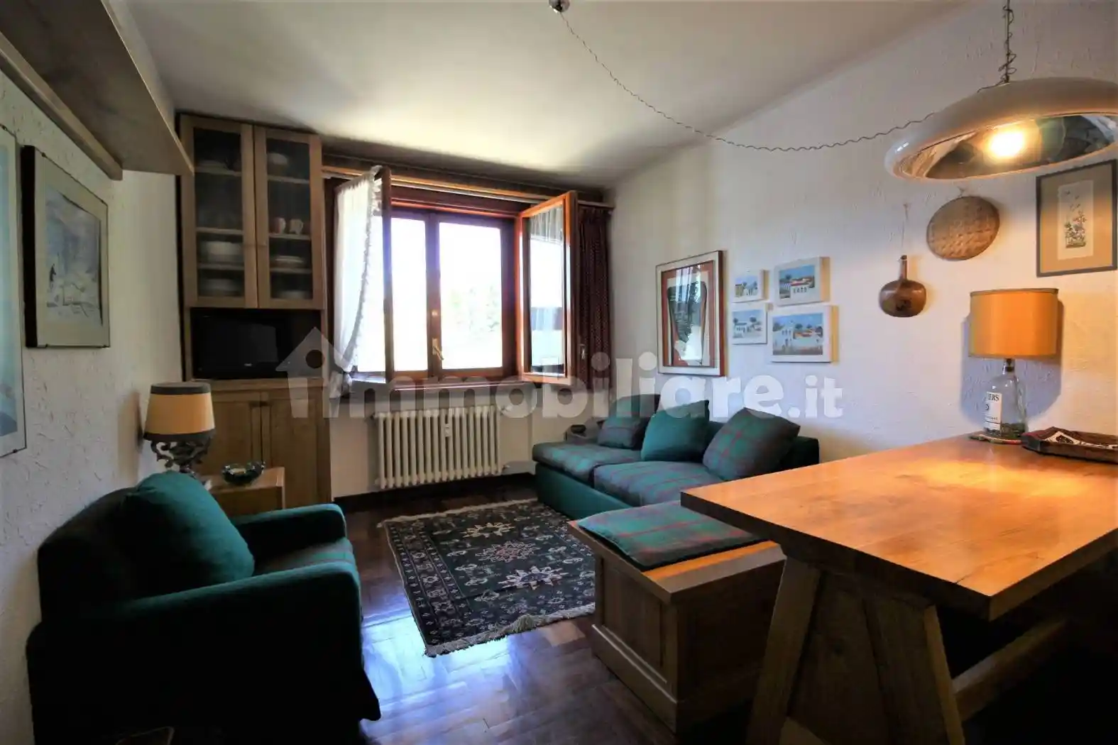 Appartamento in vendita a Sestriere