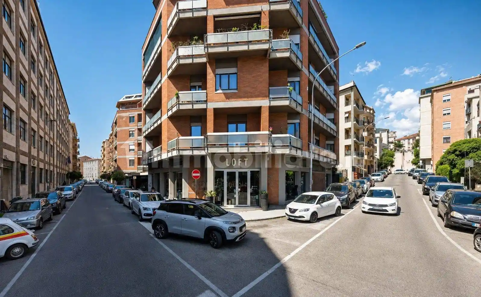 Appartamento in vendita a Catanzaro