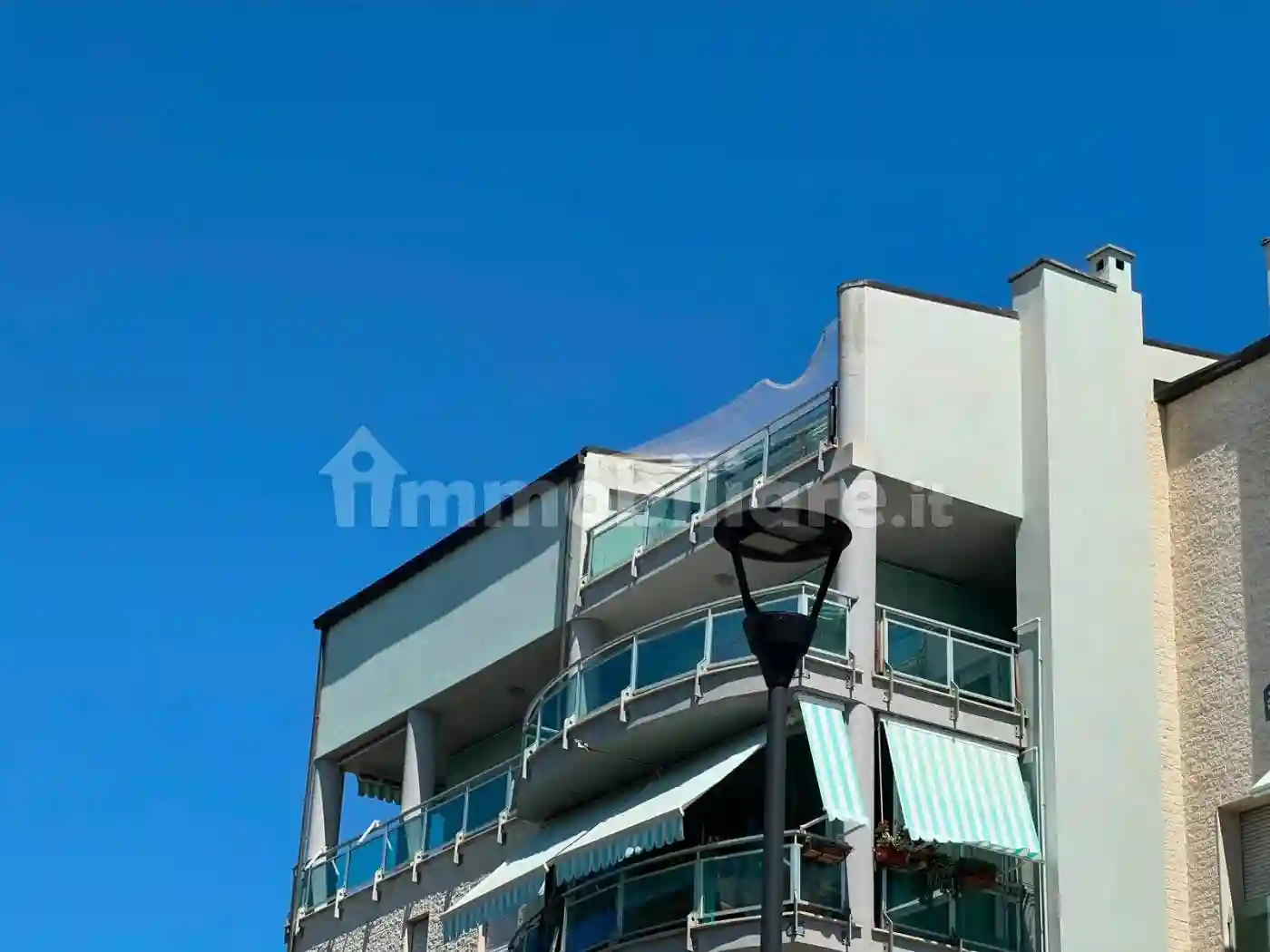 Attico - Mansarda - foto 5