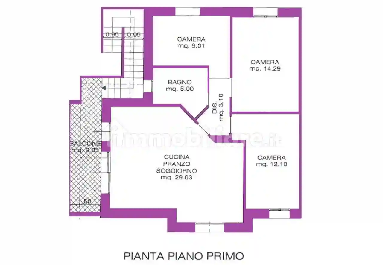 Appartamento - foto 5