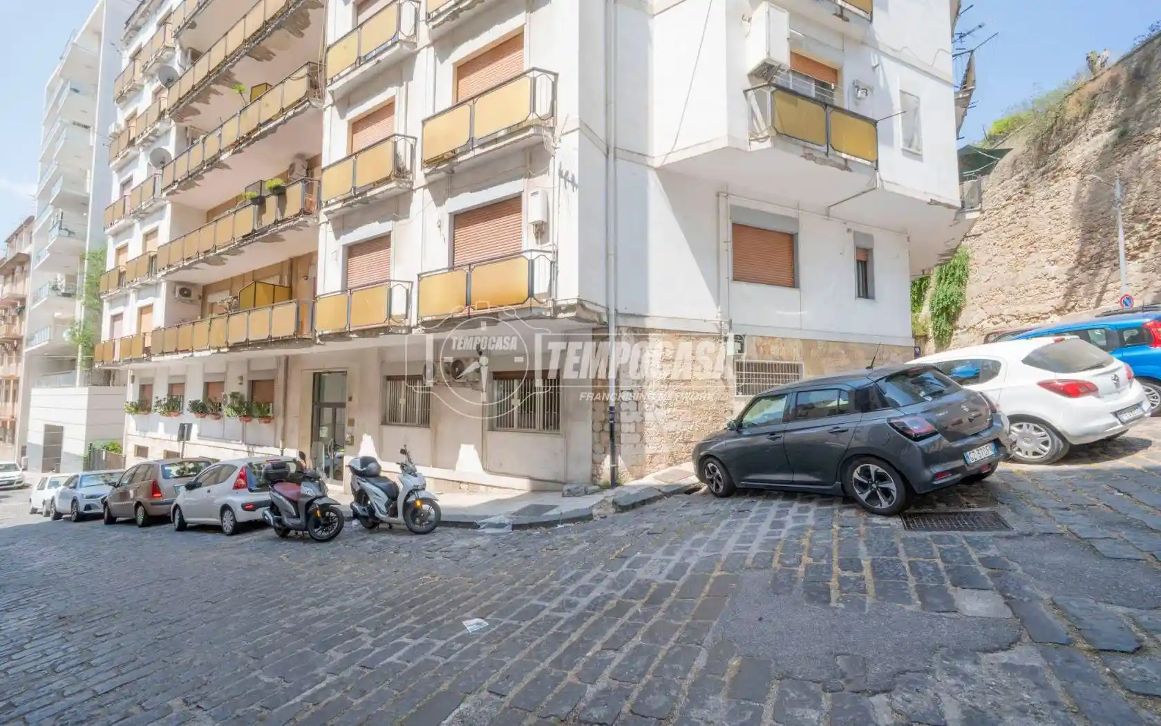 Appartamento in vendita a Messina