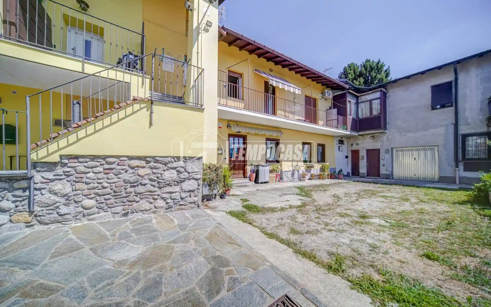 Appartamento in vendita a Brunello