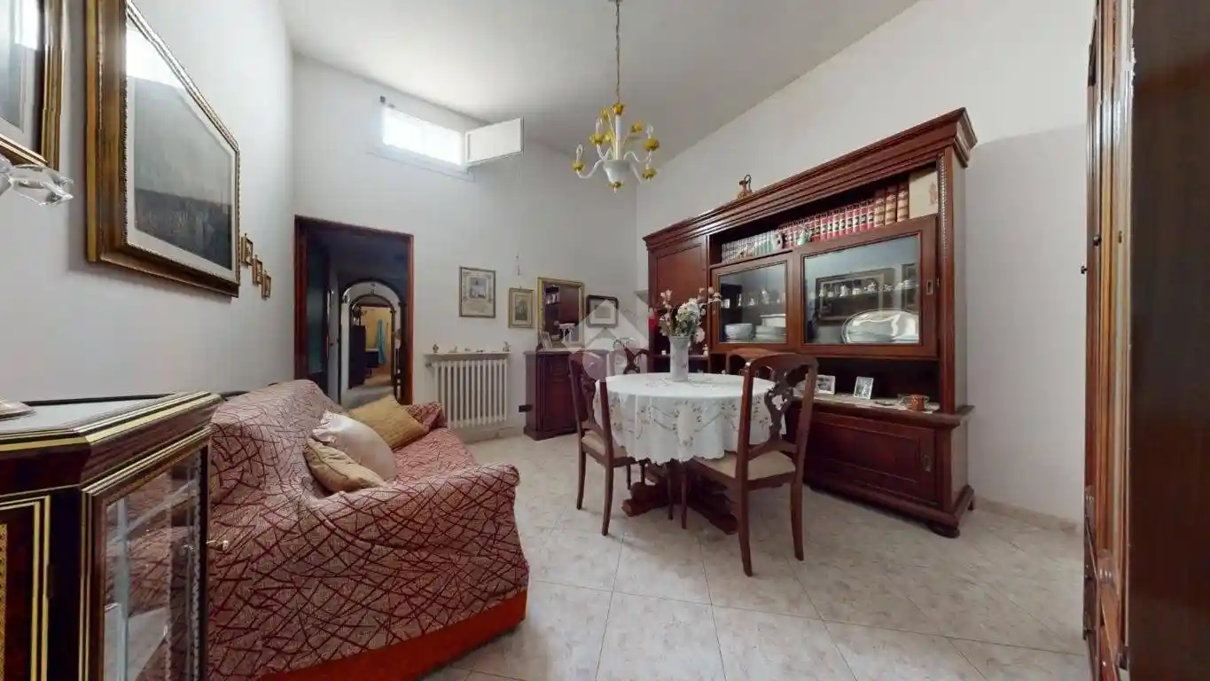 Casa indipendente in vendita a Francavilla Fontana