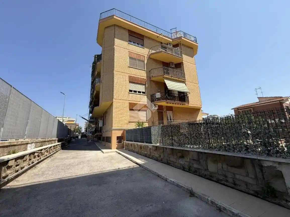 Appartamento in vendita a Nettuno