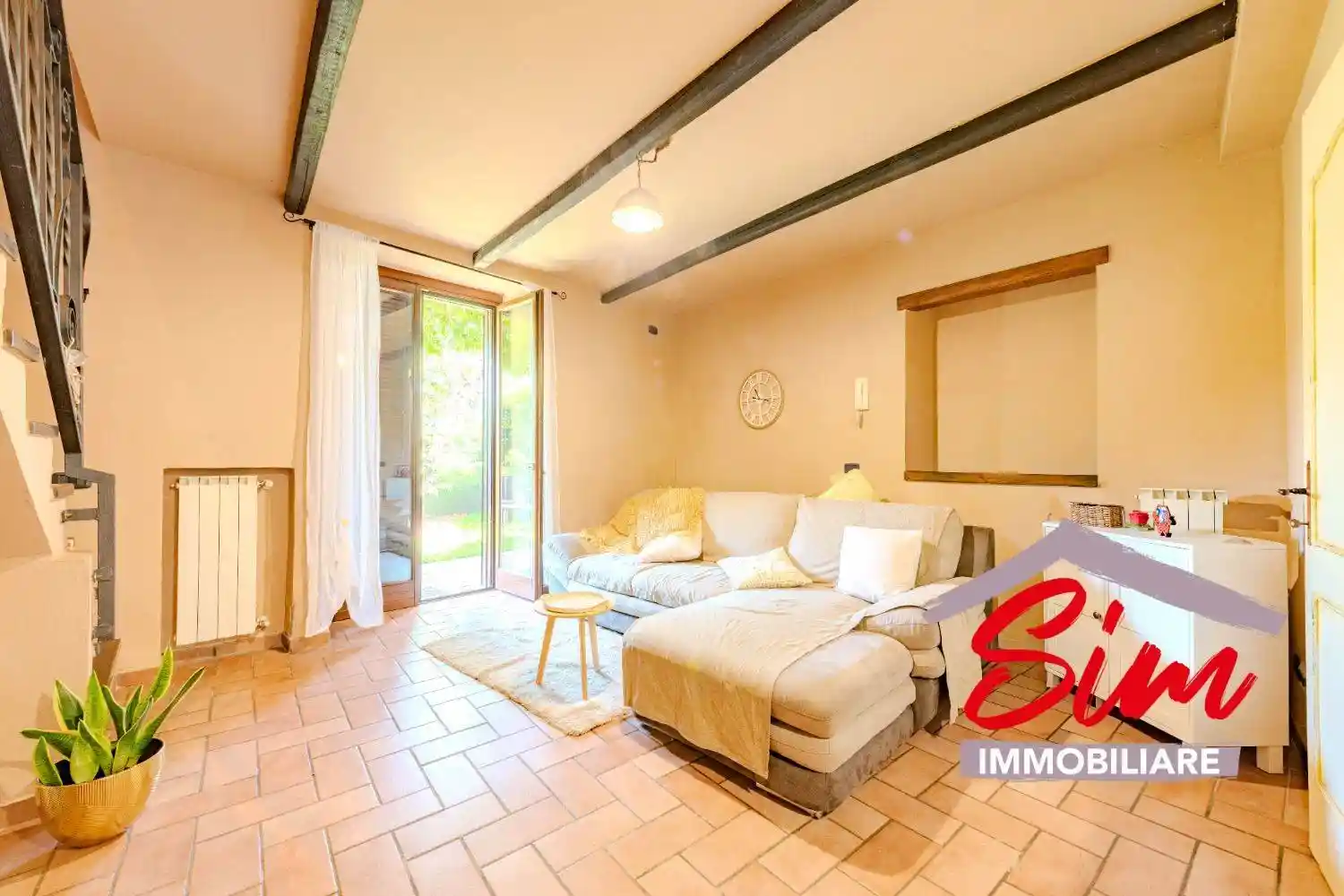 Villa in vendita a Casalino