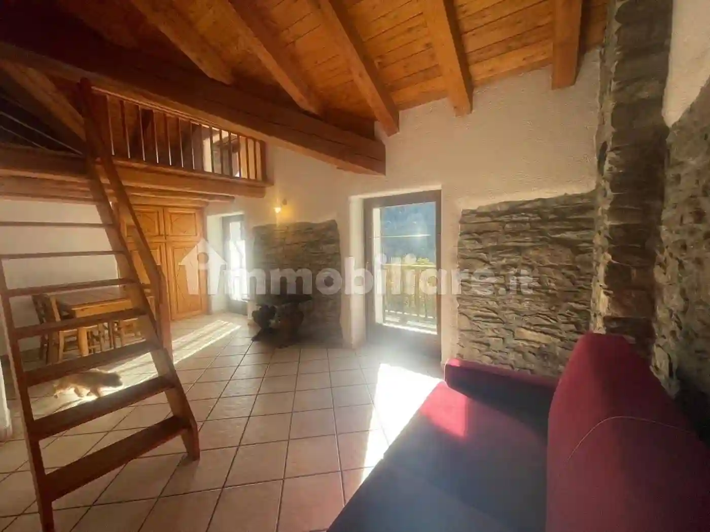Attico - Mansarda - foto 2