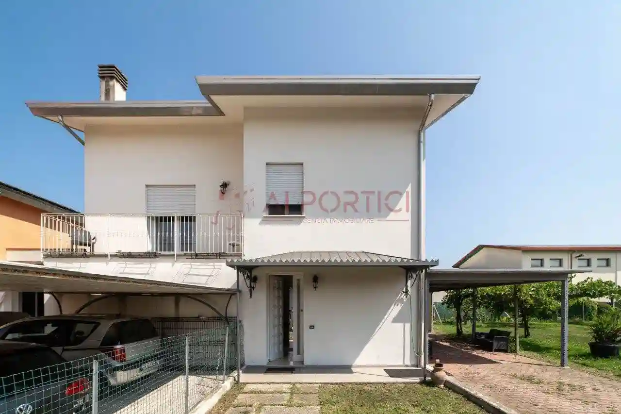 Casa indipendente - foto 4