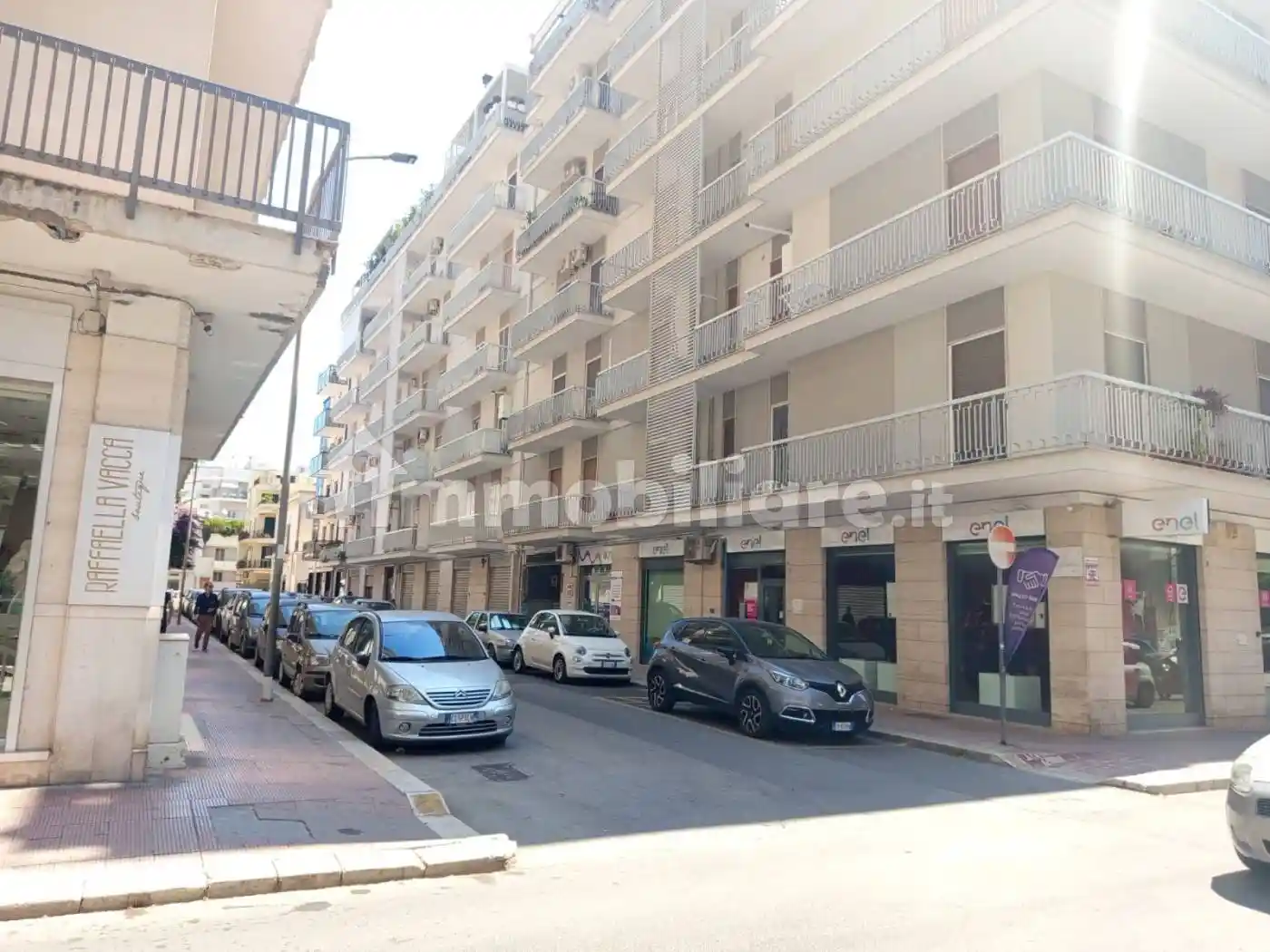 Appartamento in vendita a Bitonto