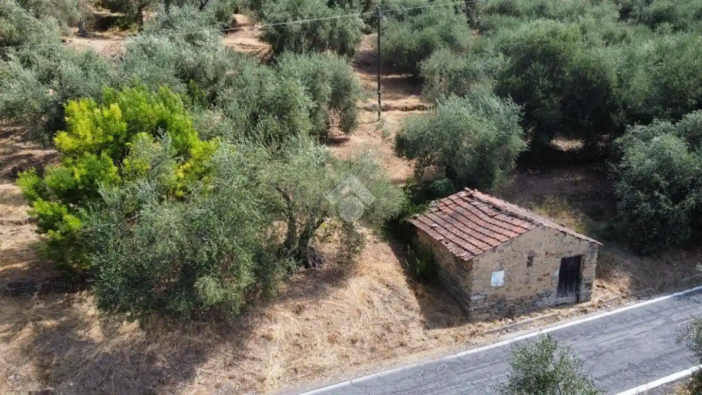 Rustico - Casale in vendita a Perinaldo