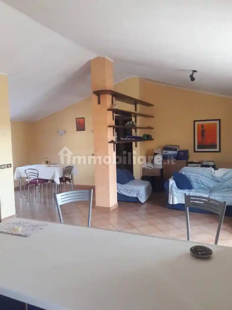 Appartamento in vendita a Viterbo
