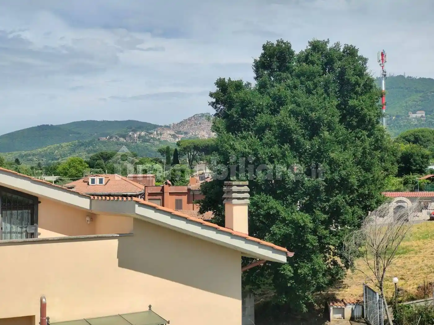 Villa in vendita a Marino