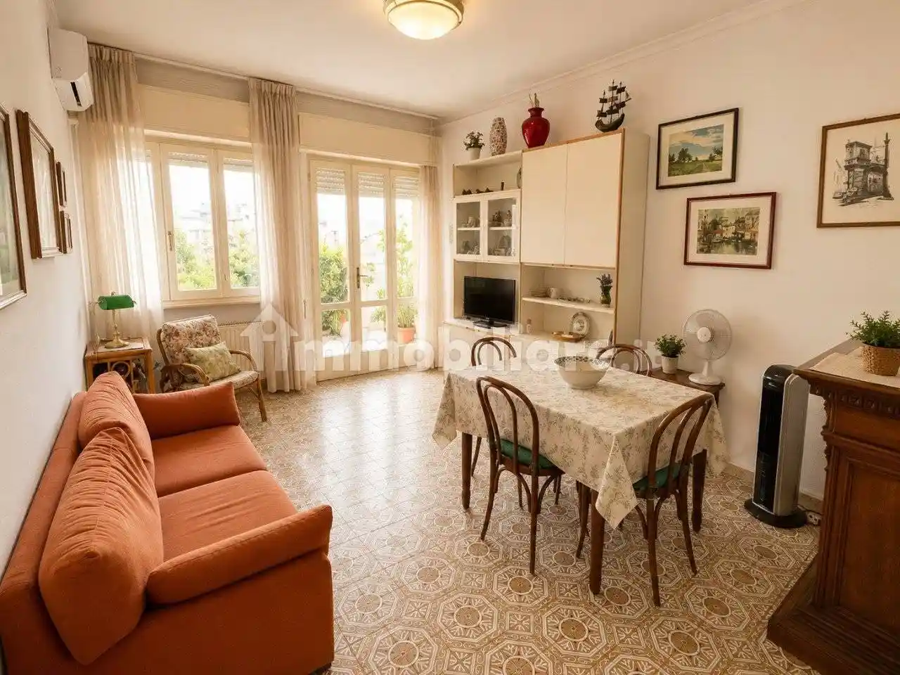Appartamento in vendita a Camaiore