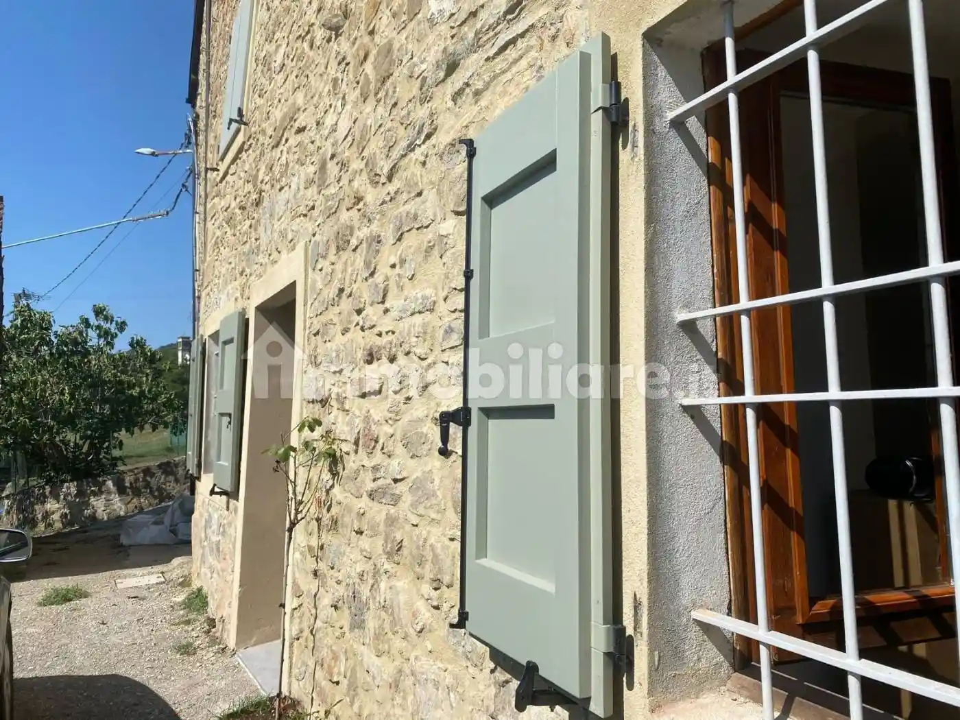 Appartamento in affitto a Castel di Casio