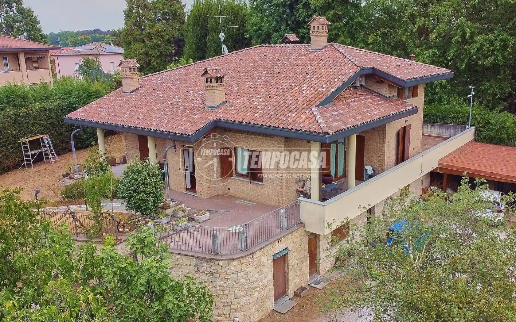 Villa - foto 4