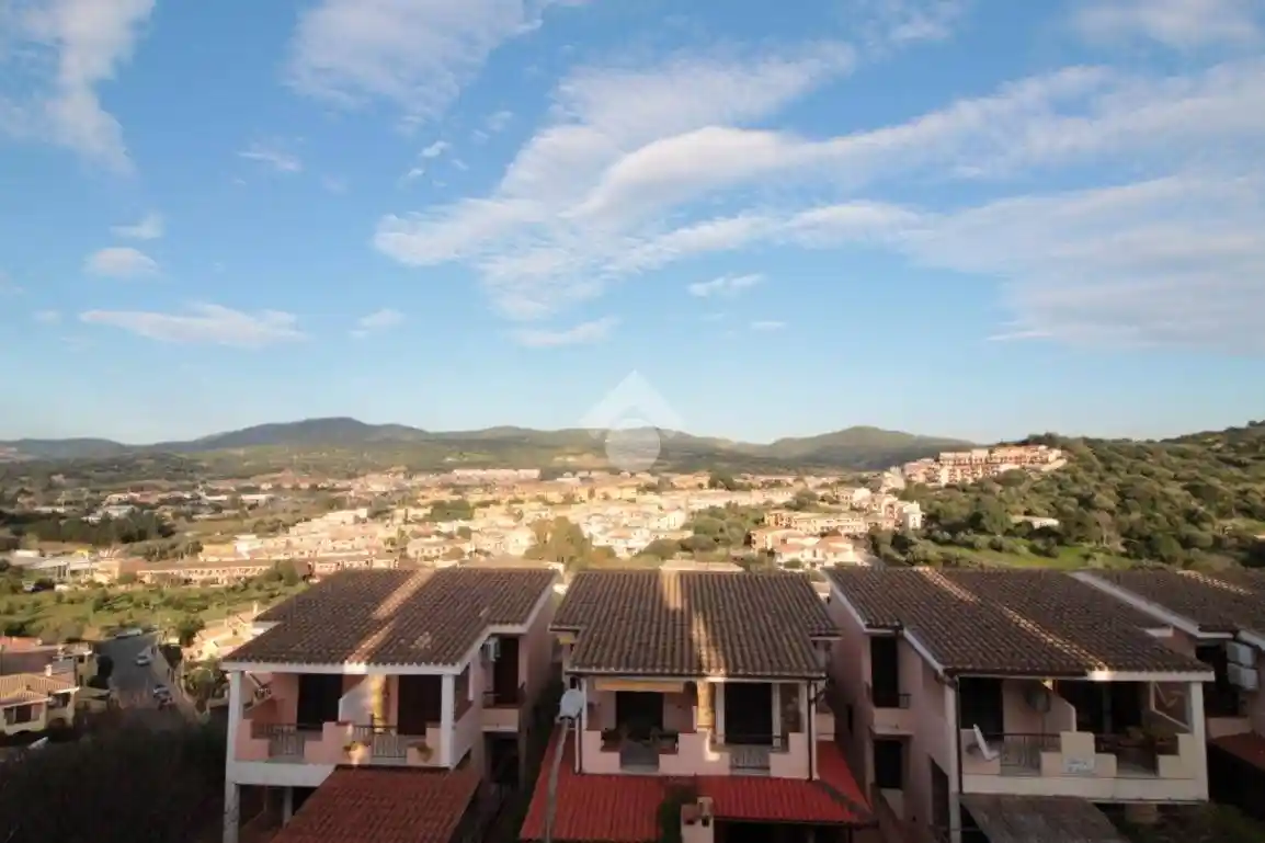 Villetta a schiera in vendita a Villasimius