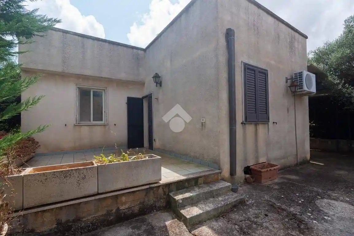 Villa in vendita a Conversano