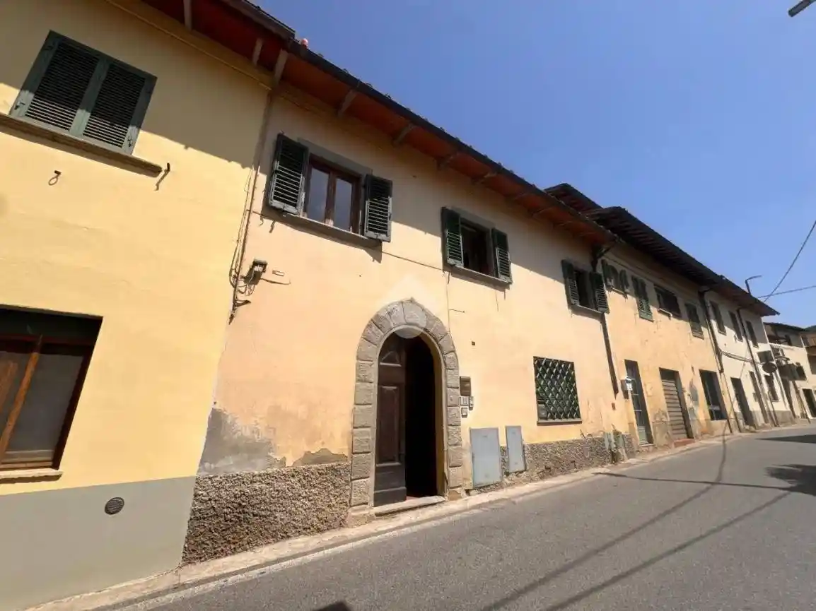 Appartamento in vendita a Greve in Chianti