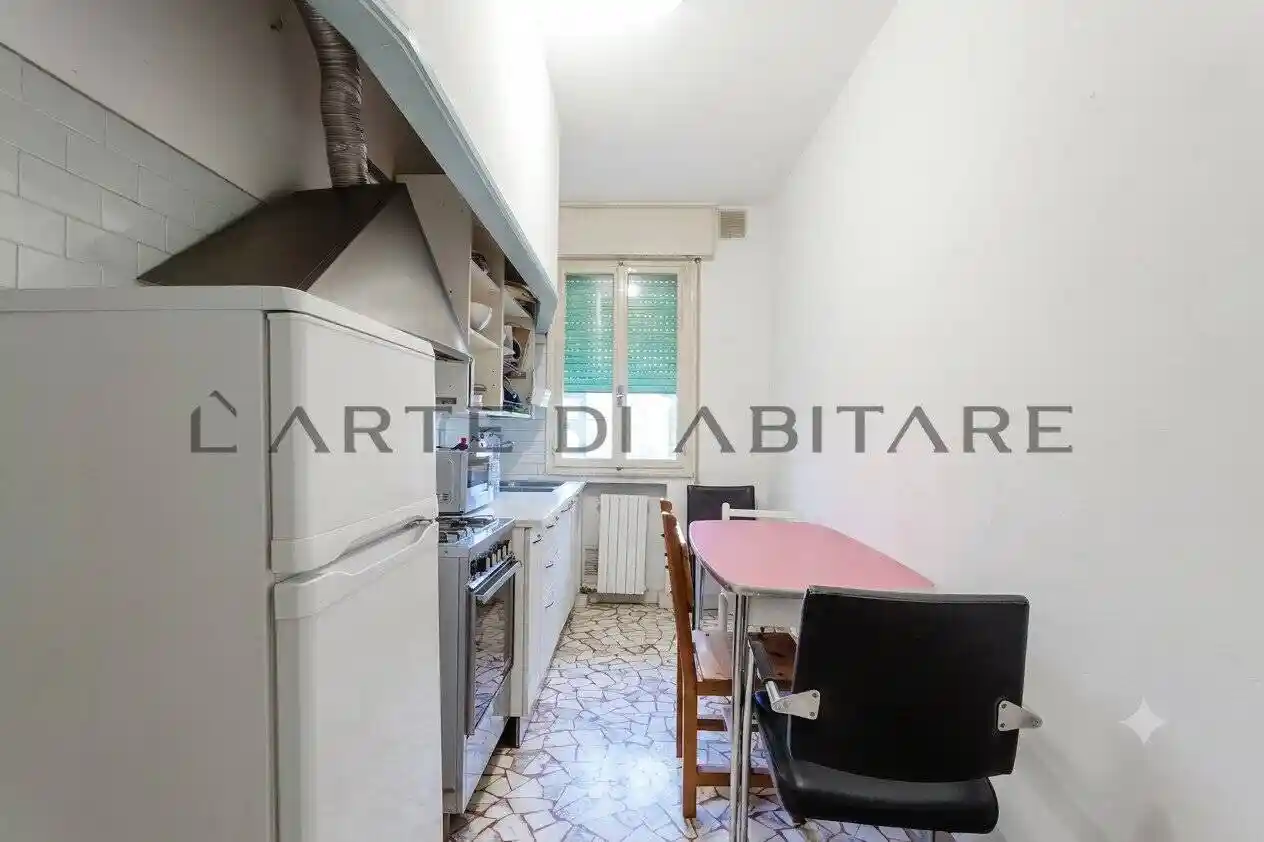 Appartamento in vendita a Padova